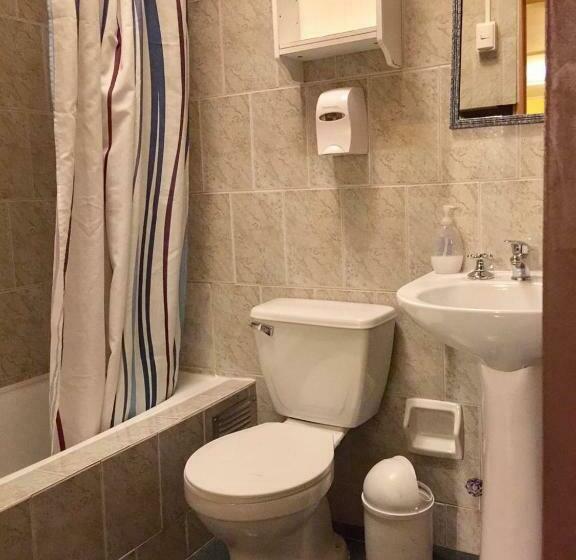 带1个卧室的公寓, Hostal Intipara