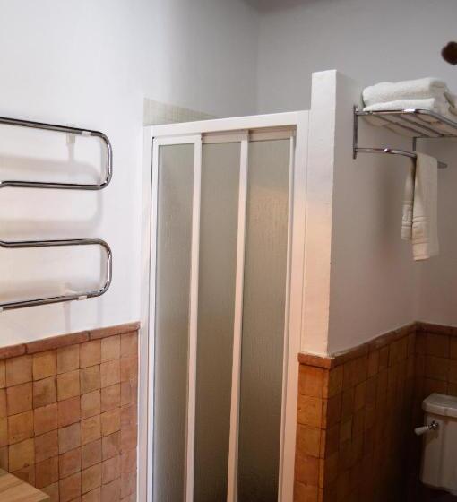Номер Стандарт, Apartamentos Turísticos   Hostal Los Alisos