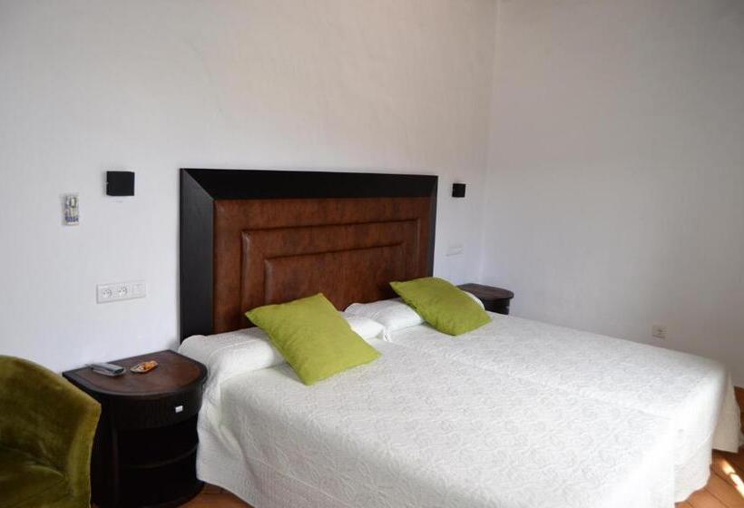Номер Стандарт, Apartamentos Turísticos   Hostal Los Alisos