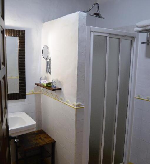 Номер Стандарт, Apartamentos Turísticos   Hostal Los Alisos