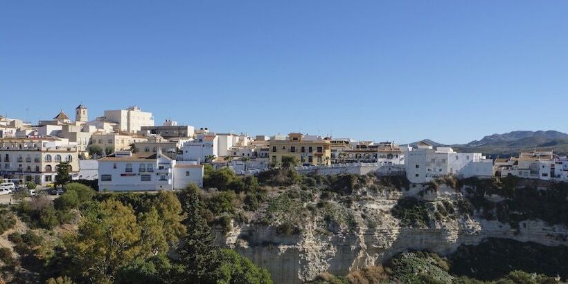 Номер Superior, Hostal Sorbas