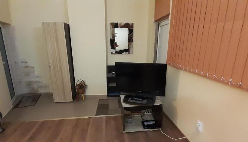 标准间, Guesthouse Geto