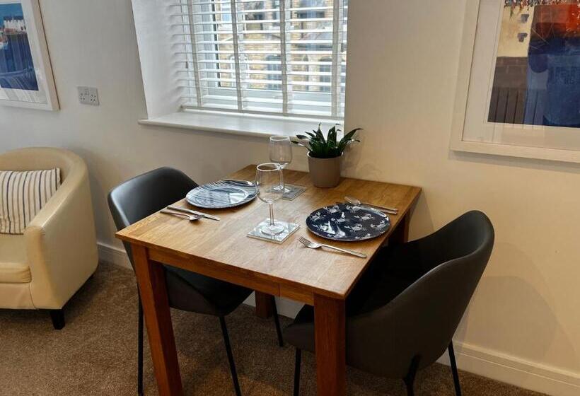 חדר סטנדרט, Wenden Guest House