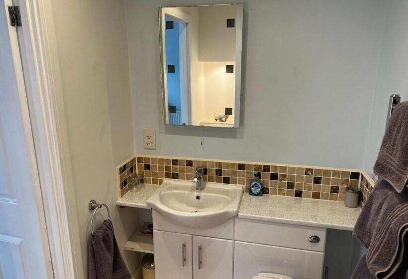 חדר סטנדרט, Wenden Guest House