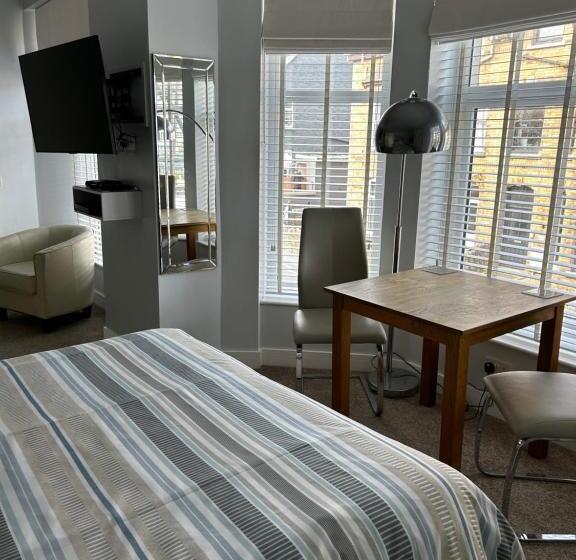חדר סטנדרט, Wenden Guest House
