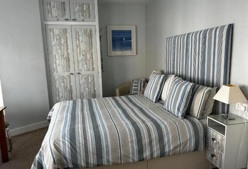חדר סטנדרט, Wenden Guest House