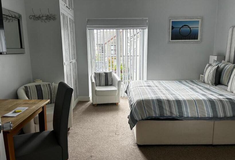 חדר סטנדרט, Wenden Guest House
