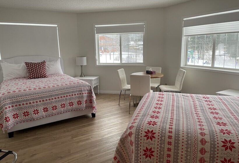 Номер Executive, Inn On Canyon