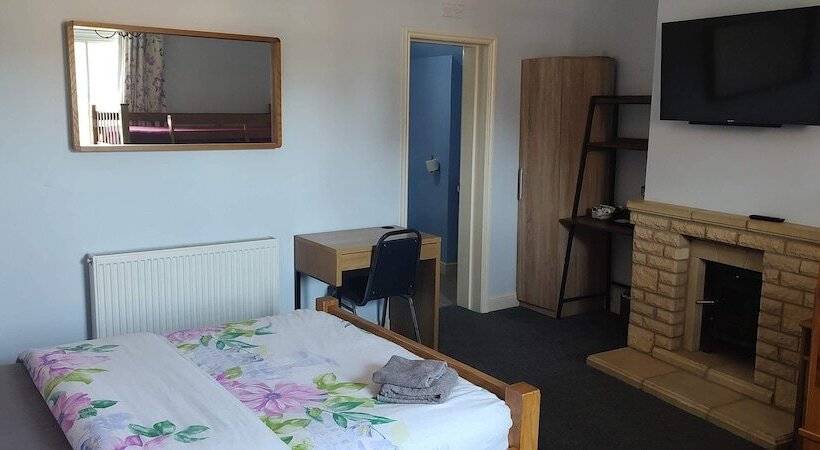 اتاق استاندارد, Reindeer Accommodation