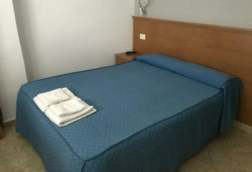 اتاق استاندارد, Pensión Portomiño
