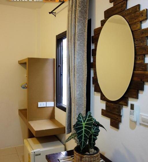 חדר סטנדרט, Timeless Hostel