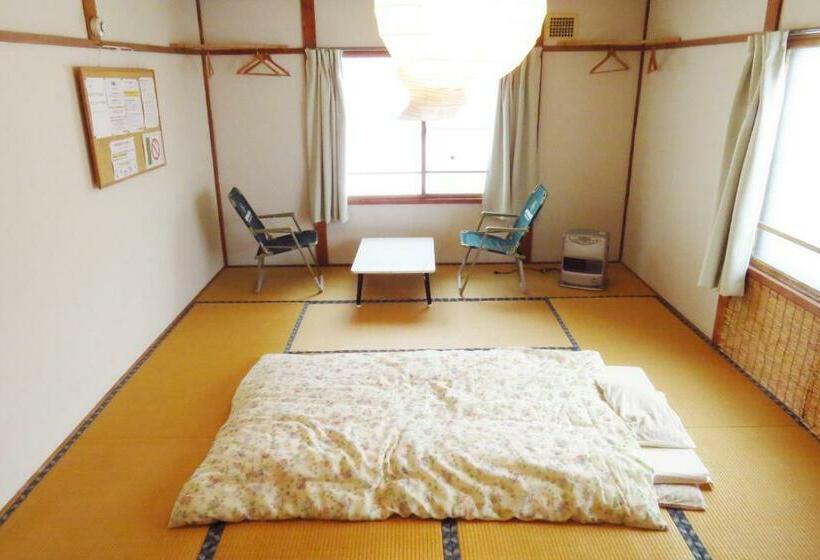 스탠다드 룸, Traveler S Inn Asanebo