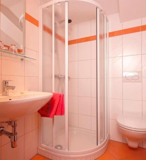 Номер Стандарт, Pension Waldhauser