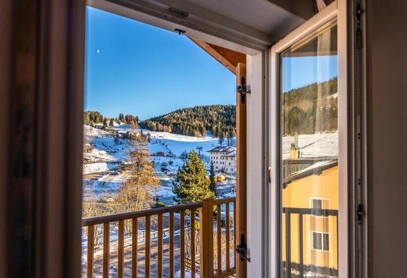 غرفة دوبلكس, Residence Stella