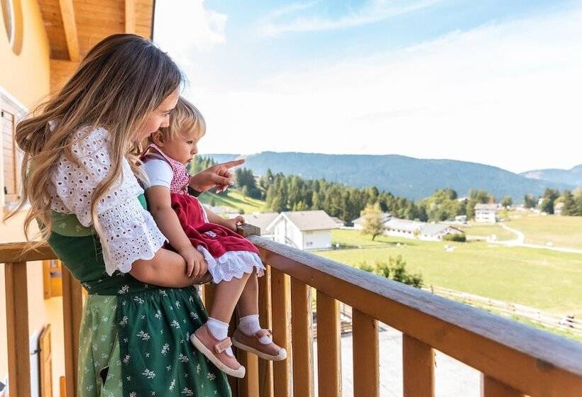 غرفة دوبلكس, Residence Stella