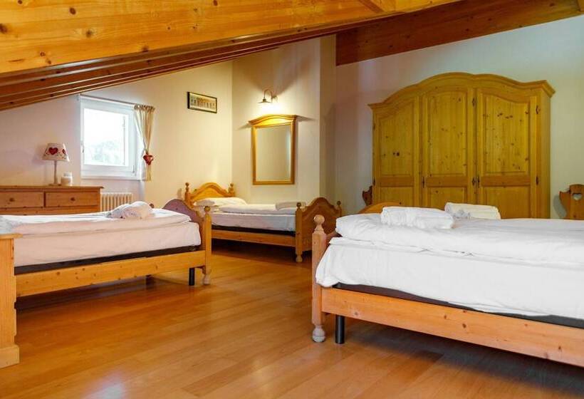غرفة دوبلكس, Residence Stella