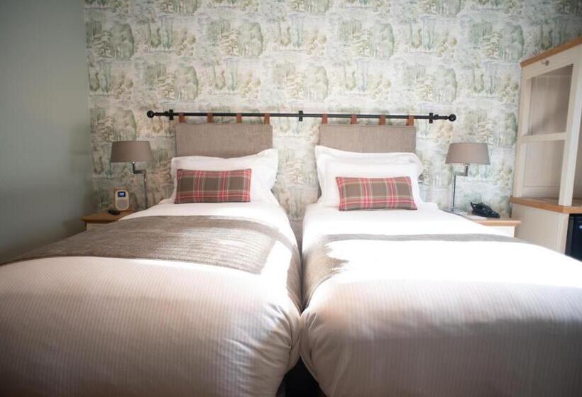 Номер Superior, Cromwell Arms Country Pub With Rooms