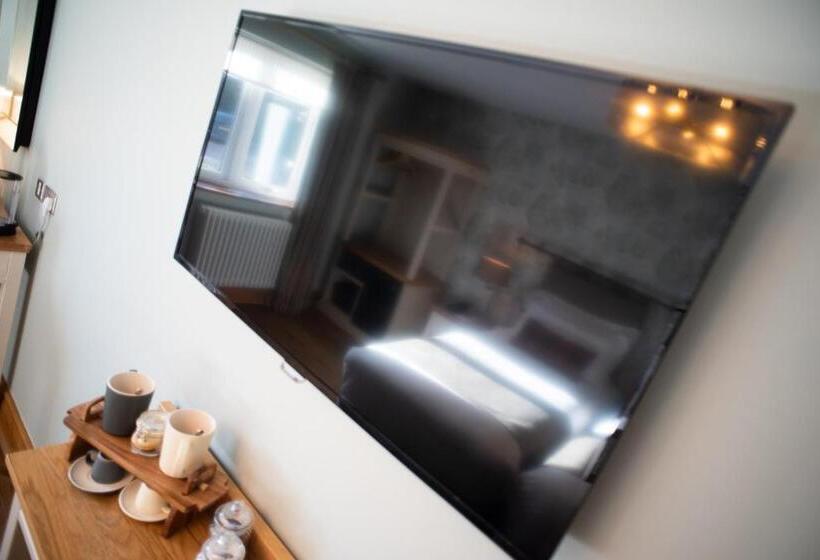 Номер Superior, Cromwell Arms Country Pub With Rooms