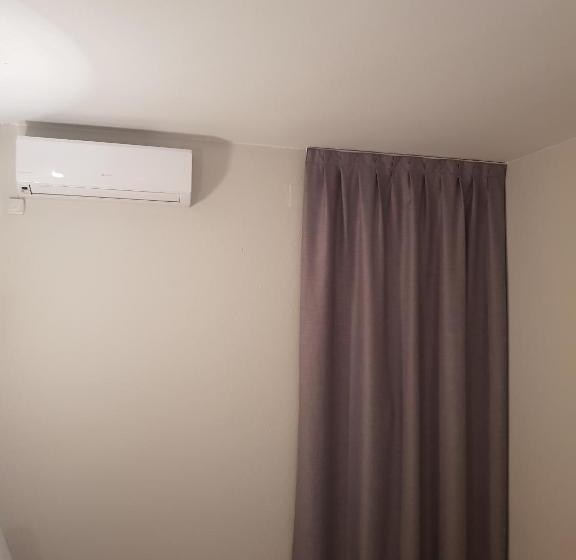 Номер Стандарт с Террасой, Hostal Ondina