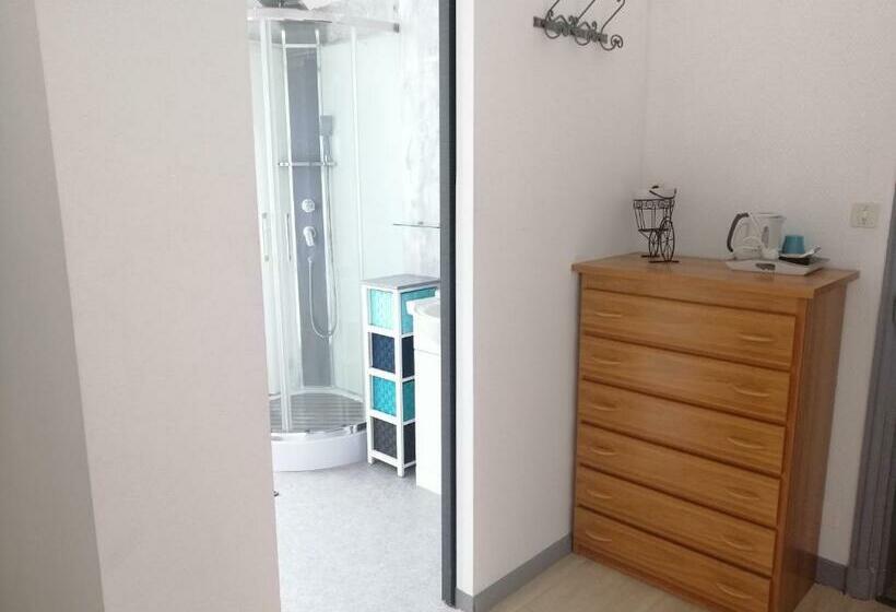 Номер Superior, Chambres D Hôtes L Insulaire