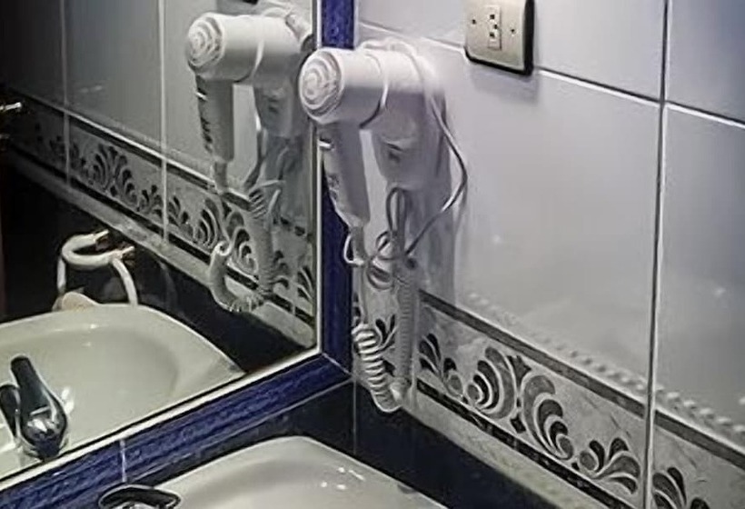 Номер Стандарт Индивидуальный, Hostal Restaurante La Trucha