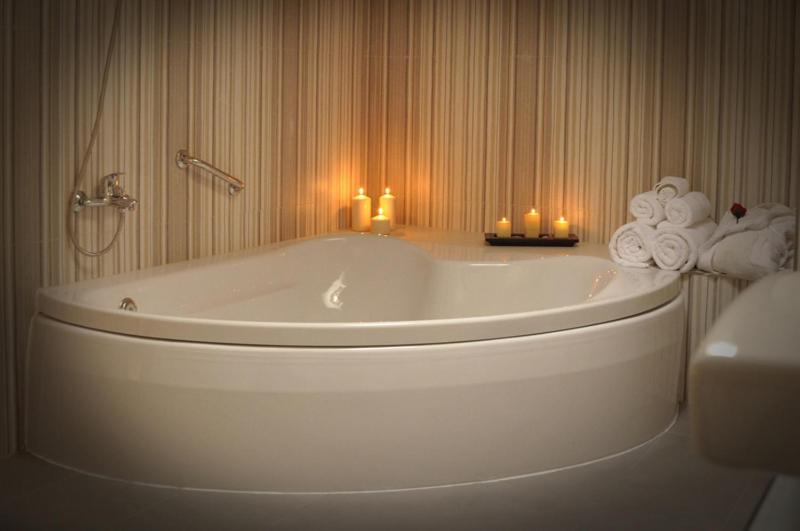 Номер Deluxe, Posada Dos Aguas