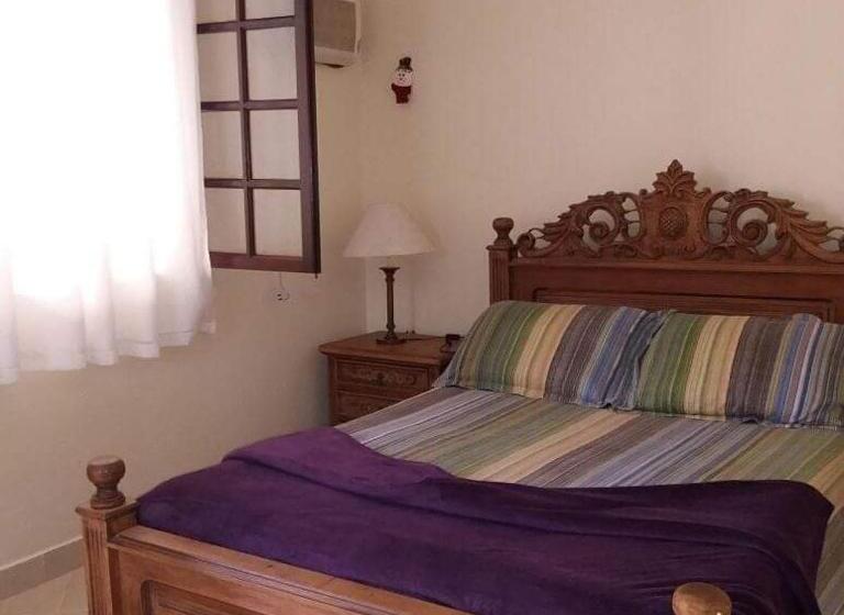带1个卧室的公寓, Pousada Recanto Da Estrela