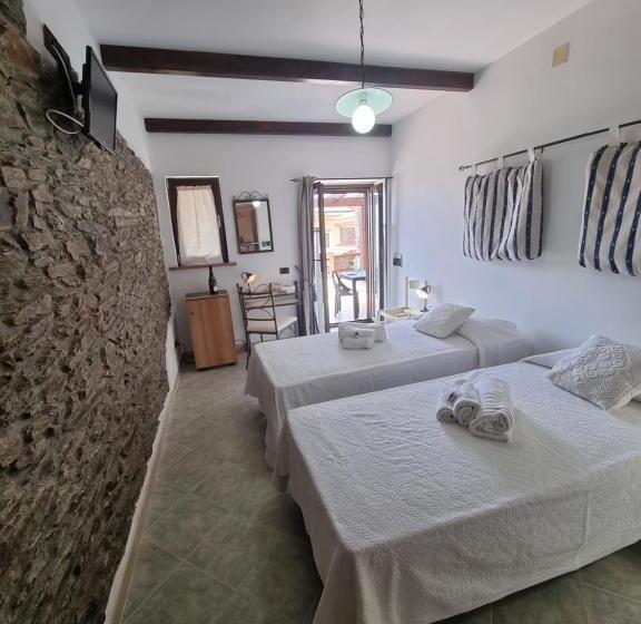 Апартаменты 1 Спальня, Agriturismo Finagliosu