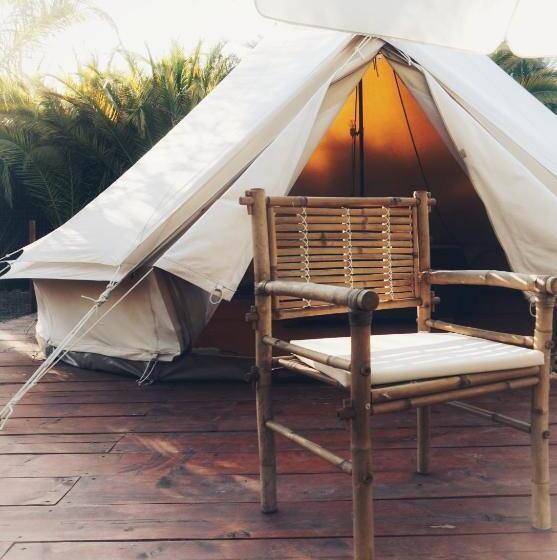 Standard Tent, Agriturismo La Fontanella & Glamping