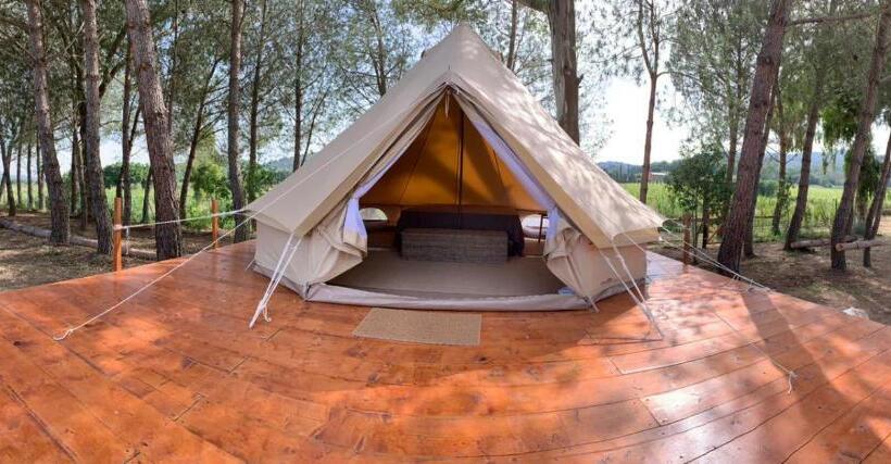Standard Tent, Agriturismo La Fontanella & Glamping