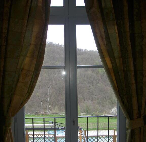 Студия Стандарт, Agriturismo Rimaggiori Relaxing Country Home