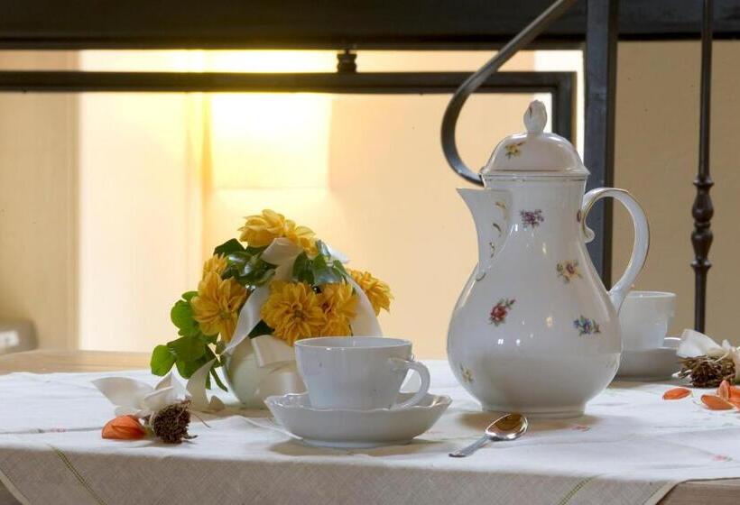 Студия Стандарт, Agriturismo Rimaggiori Relaxing Country Home