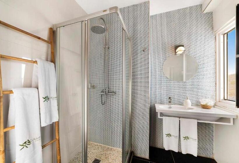 スタンダードルーム, Boutique Hotel El Olivar