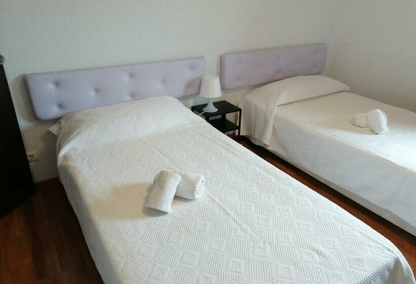 اتاق استاندارد, Guesthouse Rsa By Umbral