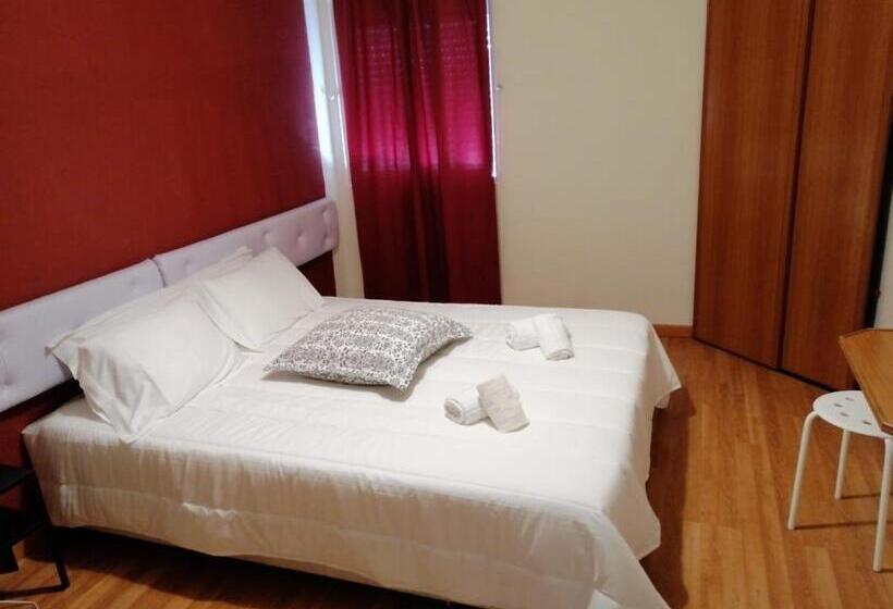اتاق استاندارد, Guesthouse Rsa By Umbral