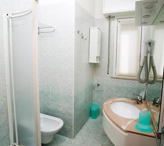 Студия Deluxe, Residence Hotel Amalfi