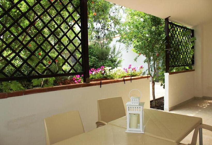 شقة غرفتين, Residence Rendez Vous