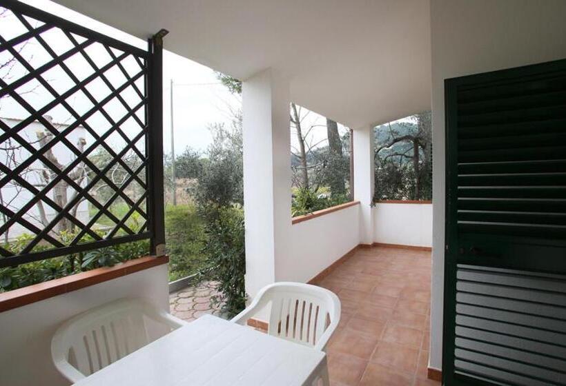 شقة غرفتين, Residence Rendez Vous