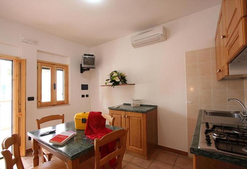 شقة غرفتين, Residence Rendez Vous