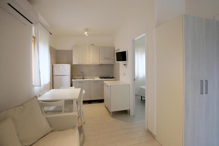 شقة غرفة واحدة, Residence Rendez Vous