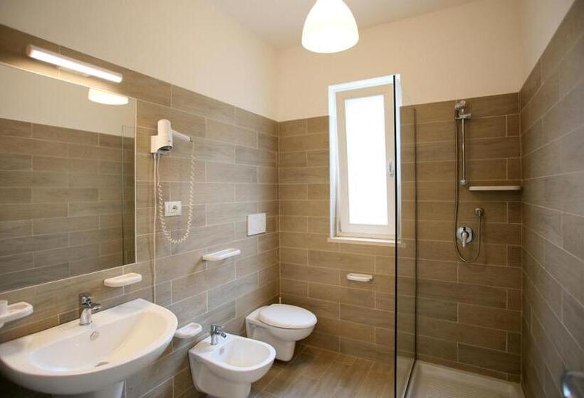 شقة غرفة واحدة, Residence Rendez Vous
