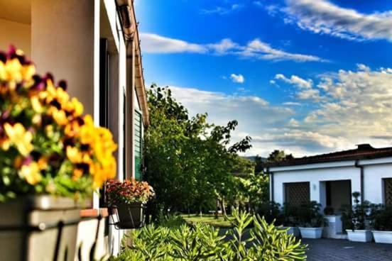 شقة غرفتين, Residence Rendez Vous