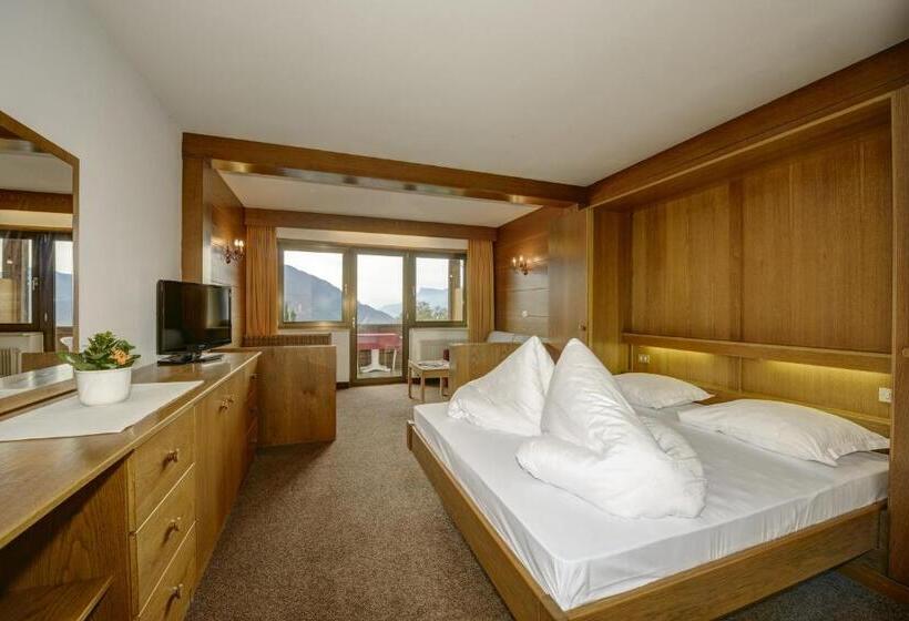 Студия Стандарт, Appartement Inge