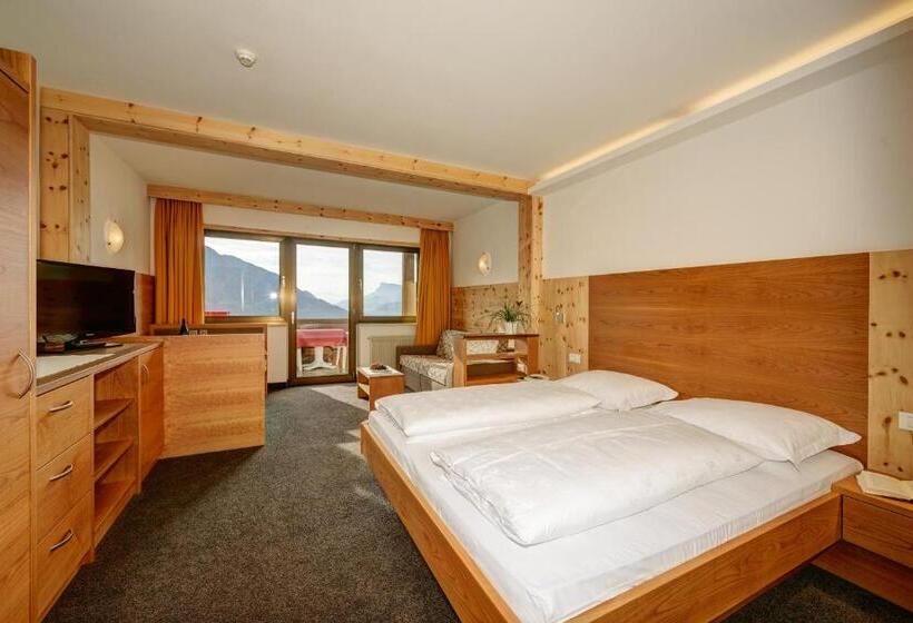 Апартаменты Комфорт 1 Спальня, Appartement Inge