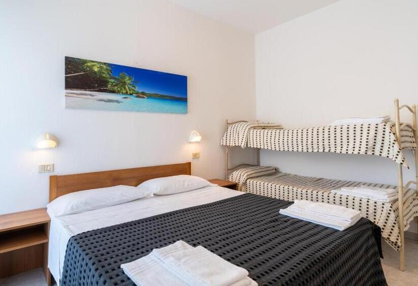 Apartamento 1 Dormitório, Beach Suite