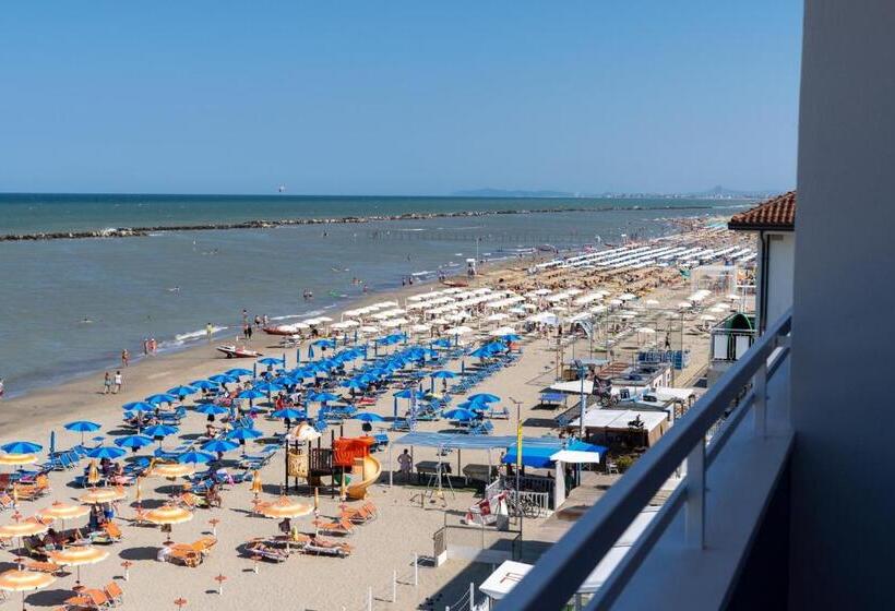 Apartamento 1 Dormitório Vista Mar, Beach Suite