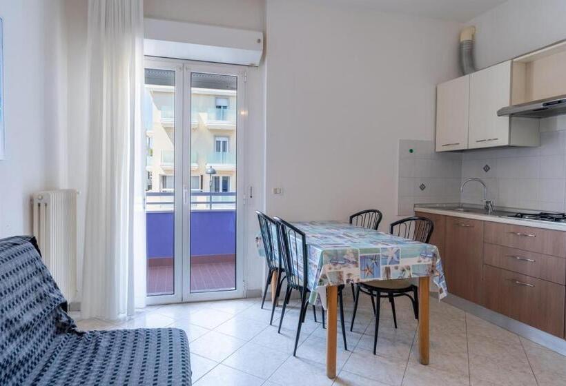 Apartamento 1 Dormitório, Beach Suite