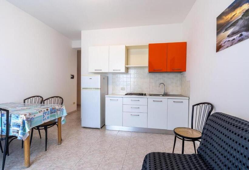 Apartamento 1 Dormitório Vista Mar, Beach Suite