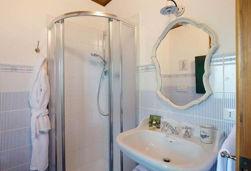 Дом 1 Спальня, Agriresort & Spa Fattoria I Ricci