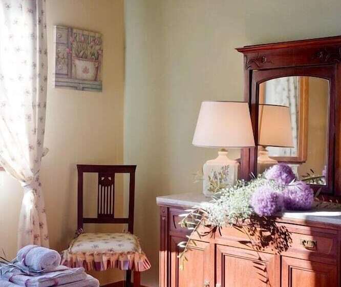 Апартаменты 1 Спальня, Agriresort & Spa Fattoria I Ricci